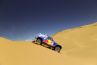 Rallye Dakar 2010: mehr W�ste, mehr offroad, mehr Spannung